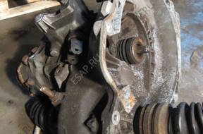 КОРОБКА ПЕРЕДАЧ Opel Astra 2 II G 1,6 16v lsk