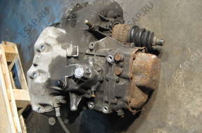 КОРОБКА ПЕРЕДАЧ Opel Astra 2 II G 1,6 16v lsk