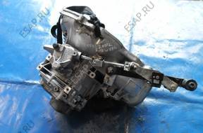 КОРОБКА ПЕРЕДАЧ OPEL ASTRA 2.0 DTL F18 W374