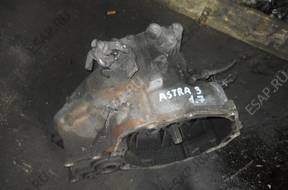 КОРОБКА ПЕРЕДАЧ OPEL ASTRA 3 III 1.7 CDTI 2006 F23