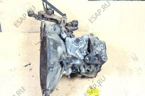 КОРОБКА ПЕРЕДАЧ OPEL ASTRA 3 III H 1.6 16V T4 C394