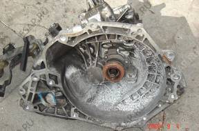 КОРОБКА ПЕРЕДАЧ Opel Astra Combo 1.7 DTL Isuzu  F13 W374