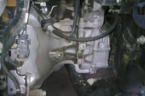 КОРОБКА ПЕРЕДАЧ OPEL ASTRA COMBO F17C374