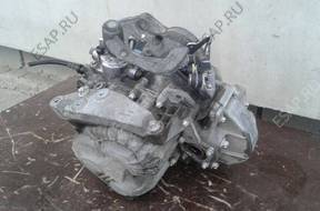 КОРОБКА ПЕРЕДАЧ OPEL ASTRA CORSA 1,3CDTI 6-СТУПЕНЧАТАЯ