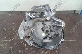 КОРОБКА ПЕРЕДАЧ OPEL ASTRA CORSA 1,3CDTI 6-СТУПЕНЧАТАЯ