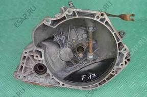 КОРОБКА ПЕРЕДАЧ OPEL ASTRA CORSA 1.2 1.4 F13 W394