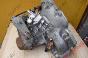 КОРОБКА ПЕРЕДАЧ OPEL ASTRA CORSA 1.7 CDTI F17 W355
