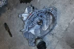 КОРОБКА ПЕРЕДАЧ opel astra corsa 1.7 ISUZU DTI F17 W355