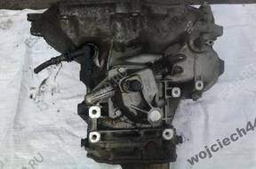 КОРОБКА ПЕРЕДАЧ OPEL ASTRA CORSA F13 1.4 TWINPORT