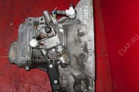 КОРОБКА ПЕРЕДАЧ OPEL ASTRA CORSA MERIVA F17 W394