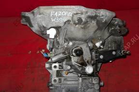 КОРОБКА ПЕРЕДАЧ OPEL ASTRA CORSA MERIVA F17 W394