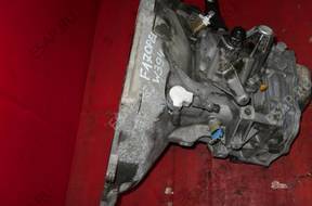 КОРОБКА ПЕРЕДАЧ OPEL ASTRA CORSA MERIVA F17 W394