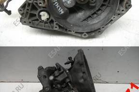 КОРОБКА ПЕРЕДАЧ OPEL ASTRA CORSA TIGRA F13C374