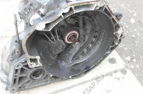 КОРОБКА ПЕРЕДАЧ OPEL ASTRA DAEWOO 1.6 1.7 F15 W355