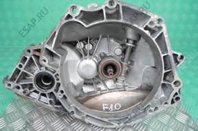 КОРОБКА ПЕРЕДАЧ OPEL ASTRA F CORSA A F10 1.2 1.4