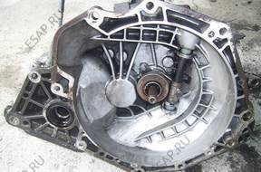 КОРОБКА ПЕРЕДАЧ Opel astra f, corsa БЕНЗИН, tigra 90400197