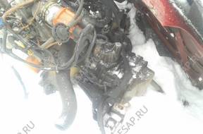 КОРОБКА ПЕРЕДАЧ opel astra f I tigra corsa 1.4 8v