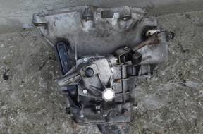 КОРОБКА ПЕРЕДАЧ OPEL ASTRA F VECTRA A 1.6 16V 1,6