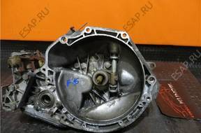 КОРОБКА ПЕРЕДАЧ OPEL ASTRA F VECTRA A F16 1.7 TD