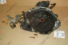 КОРОБКА ПЕРЕДАЧ Opel Astra  F13 C374