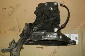 КОРОБКА ПЕРЕДАЧ Opel Astra  F13 C374