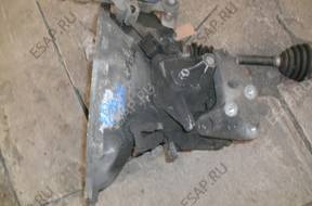 КОРОБКА ПЕРЕДАЧ OPEL ASTRA G 03 год, 1,4 16V F13 C394