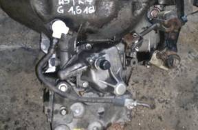 КОРОБКА ПЕРЕДАЧ OPEL ASTRA G 1.6 16V