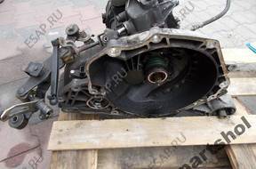 КОРОБКА ПЕРЕДАЧ OPEL ASTRA G 1.7 DTI F17 W355