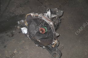 КОРОБКА ПЕРЕДАЧ OPEL ASTRA G 1.7 DTL 98r F17 W374