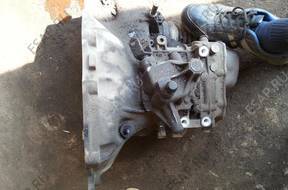 КОРОБКА ПЕРЕДАЧ opel astra g 2 europa 1.6 16v