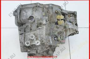 КОРОБКА ПЕРЕДАЧ OPEL ASTRA G 2.0 DTH DTi F23 SB