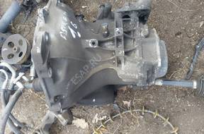 КОРОБКА ПЕРЕДАЧ Opel Astra G II 1,6