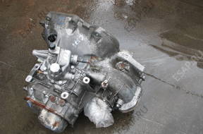 КОРОБКА ПЕРЕДАЧ Opel Astra G II 1.6 16V C374 F17