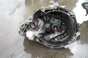 КОРОБКА ПЕРЕДАЧ Opel Astra G II 1.6 16V C374 F17