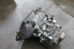 КОРОБКА ПЕРЕДАЧ Opel Astra G II 1.6 16V C374 F17