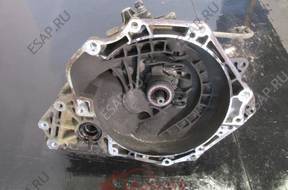 КОРОБКА ПЕРЕДАЧ OPEL ASTRA G II 1.6 16V X16XEL 98r