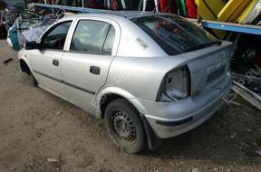 КОРОБКА ПЕРЕДАЧ OPEL ASTRA G II 1.6 8V