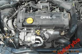 КОРОБКА ПЕРЕДАЧ OPEL ASTRA G II 1.7 DTI