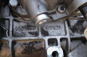 КОРОБКА ПЕРЕДАЧ OPEL ASTRA G II  F17W355