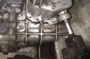 КОРОБКА ПЕРЕДАЧ OPEL ASTRA G TIGRA 1.6 16 F17 C374