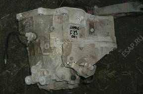 КОРОБКА ПЕРЕДАЧ OPEL ASTRA G,ZAFIRA 2,0DTH,F23,02 год,