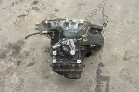 КОРОБКА ПЕРЕДАЧ OPEL ASTRA G ZAFIRA A B F-17 C419 1.8 16V