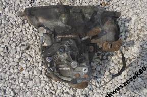 КОРОБКА ПЕРЕДАЧ OPEL ASTRA G ZAFIRA F17C374