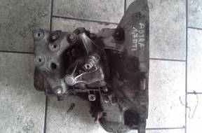 КОРОБКА ПЕРЕДАЧ OPEL ASTRA GCORSA C 1.7 DTI