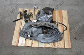 КОРОБКА ПЕРЕДАЧ OPEL ASTRA H 1,4-16V Z14XEP