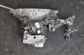 КОРОБКА ПЕРЕДАЧ OPEL ASTRA H 1.4 649354685 RZESZ