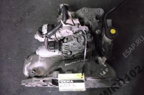 КОРОБКА ПЕРЕДАЧ OPEL ASTRA H 1.6 16V АВТОМАТИЧЕСКАЯ 55352