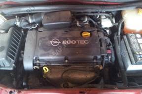 КОРОБКА ПЕРЕДАЧ OPEL ASTRA H  1.6 16V F17 C394