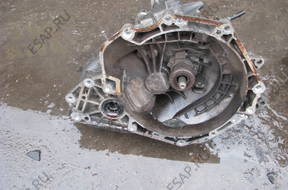 КОРОБКА ПЕРЕДАЧ Opel Astra H 1.8 16V F-17