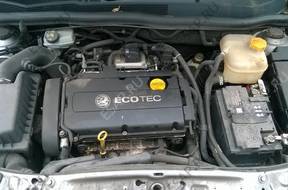 КОРОБКА ПЕРЕДАЧ OPEL ASTRA H 1.8 XER